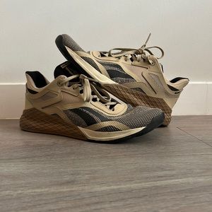 Men’s Reebok Nano X